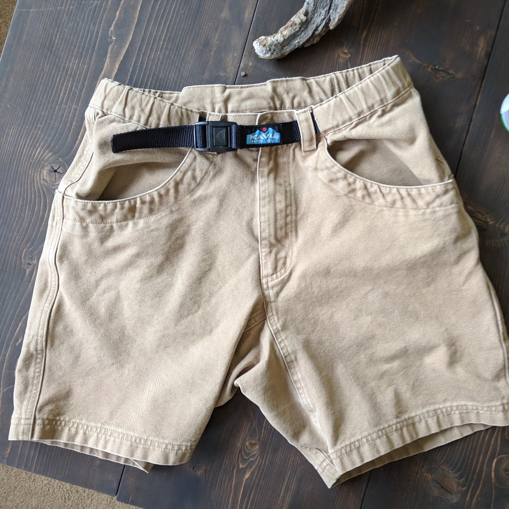 Kavu Shorts - medium